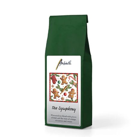 Ambiente gyümölcstea - Gingerbread cookies - 100 g