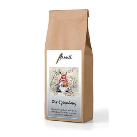 Ambiente gyümölcstea - Dwarf hug - 100 g