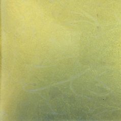 Pentart, Chameleon üvegfesték - Arany - 50 ml