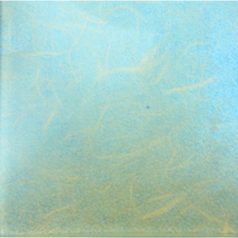 Pentart, Chameleon üvegfesték - Kék - 50 ml