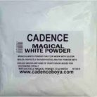 Cadence fehér kerámiapor - 1 kg