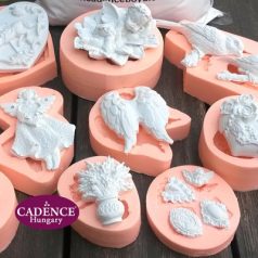 Cadence fehér kerámiapor - 1 kg