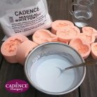 Cadence fehér kerámiapor - 1 kg