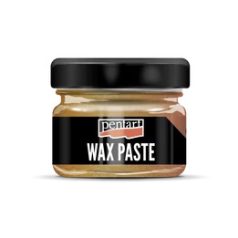 Pentart metál viaszpaszta - Mézarany - 20 ml 