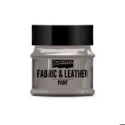 Pentart, textil- és bőrfesték - Vintage homok - 50 ml