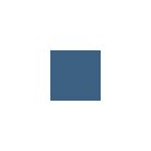 Pentart, textil- és bőrfesték - Vintage farmerkék - 50 ml