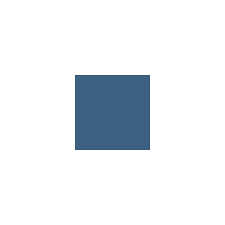 Pentart, textil- és bőrfesték - Vintage farmerkék - 50 ml