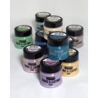 Pentart, textil- és bőrfesték - Vintage pisztácia - 50 ml