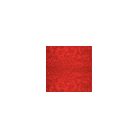 Pentart, textil- és bőrfesték - Csillogó piros - 50 ml