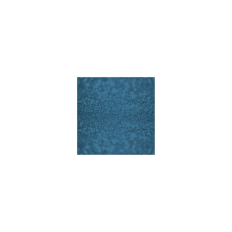 Pentart, textil- és bőrfesték - Csillogó kék - 50 ml