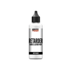 Pentart lassító textil- és bőrfestékhez - 80 ml
