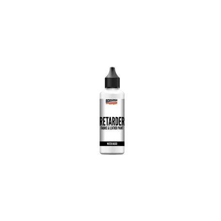 Pentart lassító textil- és bőrfestékhez - 80 ml