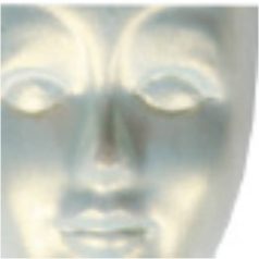   Pentart, Chameleon gyöngyház akrilfesték - Kék-arany - 20 ml, 50 ml