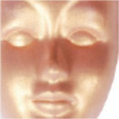   Pentart, Chameleon gyöngyház akrilfesték - Rózsa-arany - 20 ml, 50 ml