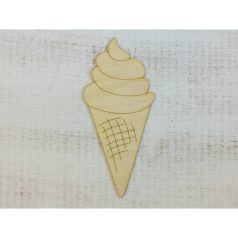 Natúr fa - Fagyi - 24 cm 