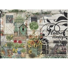 Cadence rizspapír - A3 - 30x42 cm - 356 - Raktáron