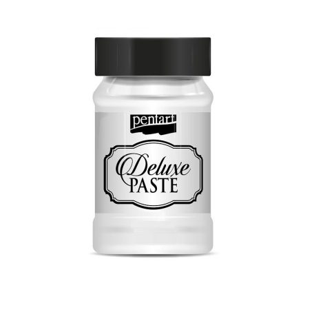 Pentart deluxe paszta gyöngy - 100 ml