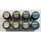 Pentart deluxe paszta platina - 100 ml