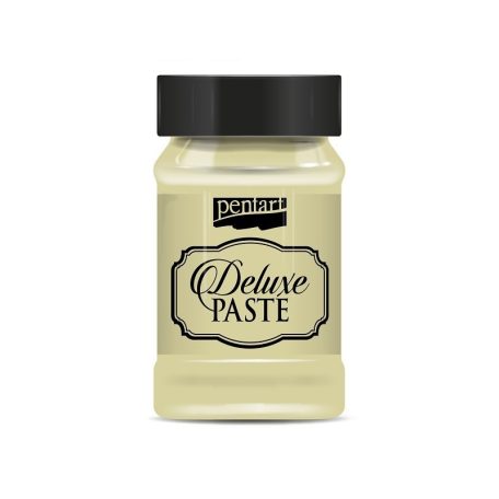 Pentart deluxe paszta pezsgő - 100 ml