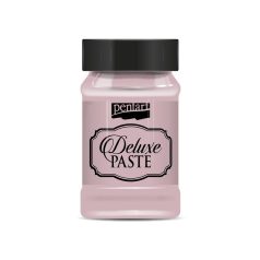 Pentart deluxe paszta rózsaarany - 100 ml