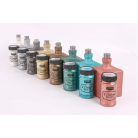 Pentart deluxe paszta smaragdzöld - 100 ml