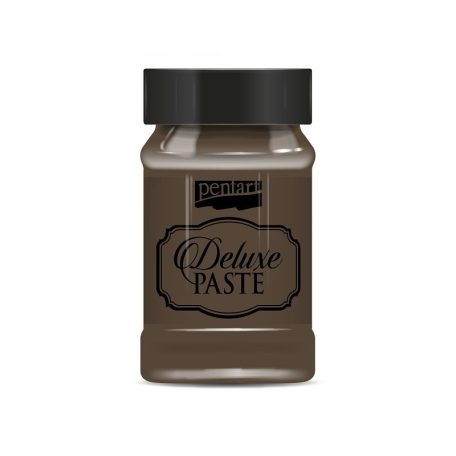 Pentart deluxe paszta trüffel - 100 ml