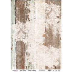 Cadence rizspapír - A3 - 31x40 cm - 387