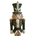 Karácsonyi figura - Diótörő - 36 cm 