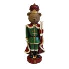 Mesebeli Diótörő maci figura - 20 cm - Raktáron