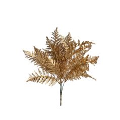 Arany mű páfrány - 43 cm 