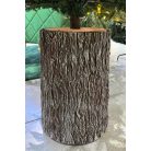 Mű karácsonyfa LED fényekkel -  240 cm