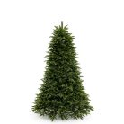 Zöld mű karácsonyfa 3D+2D - 180 cm