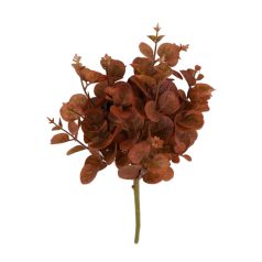 Barna mű eukaliptusz - 40 cm
