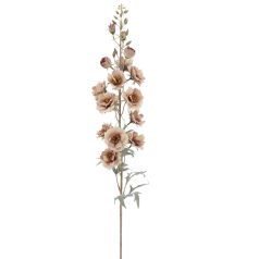 Antik rózsaszín művirág - 92 cm   