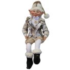 Karácsonyi Manó Elegáns - 40 cm 