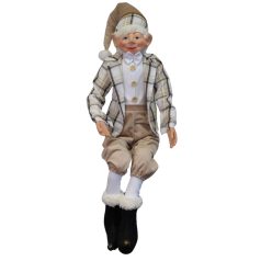 Karácsonyi Manó Elegáns - 65 cm