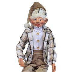 Karácsonyi Manó Elegáns - 65 cm