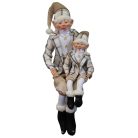 Karácsonyi Manó Elegáns - 65 cm