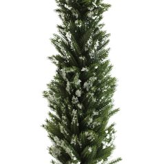Dekoratív műfenyő cédrus - 50 cm