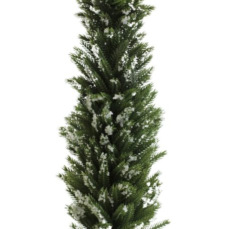 Dekoratív műfenyő cédrus - 50 cm