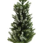 Dekoratív műfenyő - 30 cm