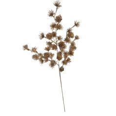 Arany ág bogyókkal - 70 cm  