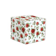 Karácsonyi tálca - 30 cm