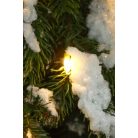 Jeges karácsonyfa - 650 LED - 240 cm 