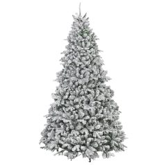 Havas karácsonyfa - 210 cm