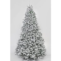 Havas karácsonyfa - 750LED - 240 cm