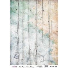 Cadence rizspapír - A3 - 31x40 cm - 439