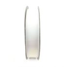  Ripsz szalag - Fehér - 1,9 cm - 25 méter hosszú 