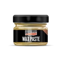 Pentart metál viaszpaszta - Arany - 20 ml