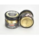 Pentart metál viaszpaszta - Arany - 20 ml